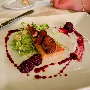 Foie Gras