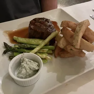 Beef Tenderloin