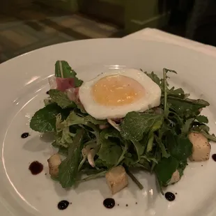 Arugula Salad