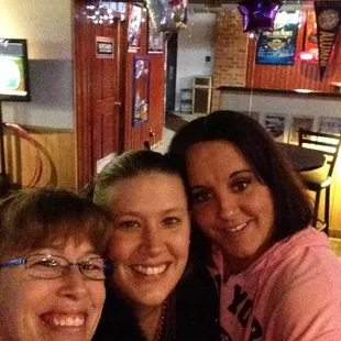 Great place with great people !!