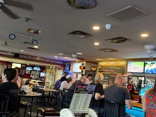 10th Street Pub