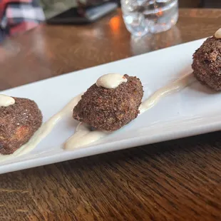 Reuben Balls