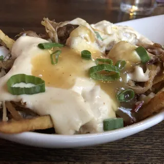 Poutine