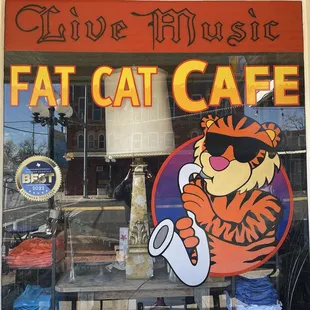 This is the place!
