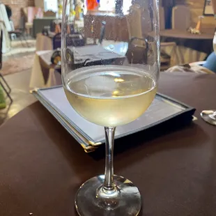 White Pinot noir!