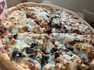 Godfather’s Pizza Express