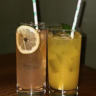 Cocktails