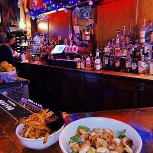 chicken caesar salad