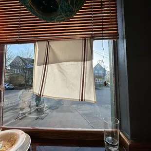 Window Seat