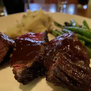 Flank Steak
