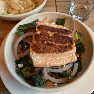 Kale Salad
