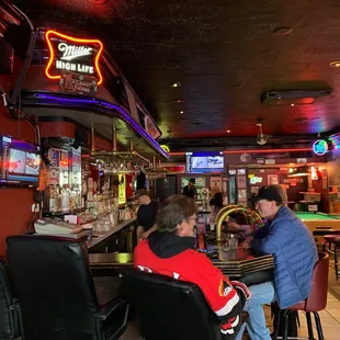 A Sunday afternoon Bloody