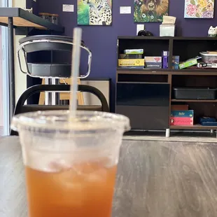 Arnold Palmer medium