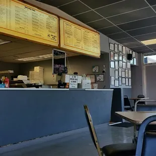 Fat Cat Subs