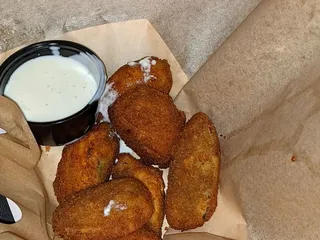 Hernando’s Hide-A-Way