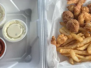 Carolina Bar-B-Que Company