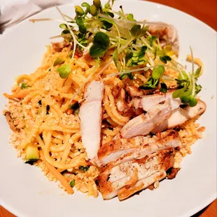 03.23.21 - Sesame Noodles