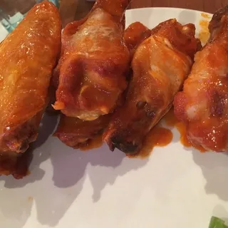 Buffalo Wings