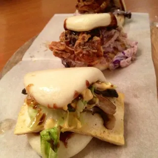 The Great BAO Flight