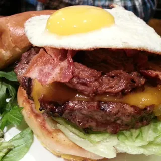 1/2 LB Popcorn Shrimp