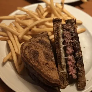 Patty Melt