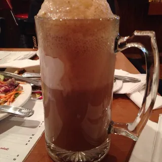 Root Beer Float