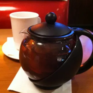 Oolong Tea