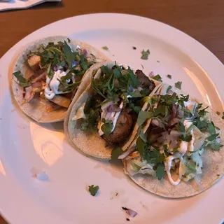 Tuesday Street Taco Tuesday