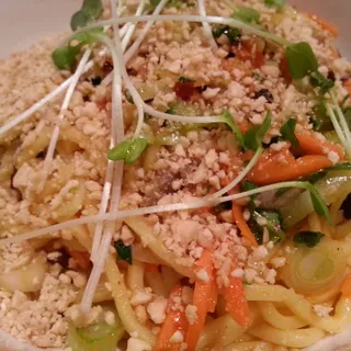 Sesame Noodles