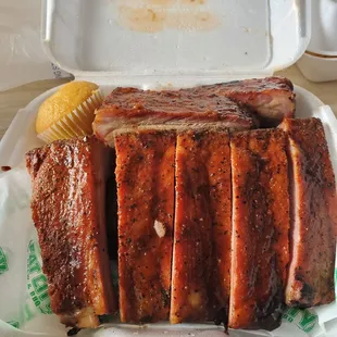 Pork Ribs