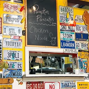 Specials of the day (11/05/24)