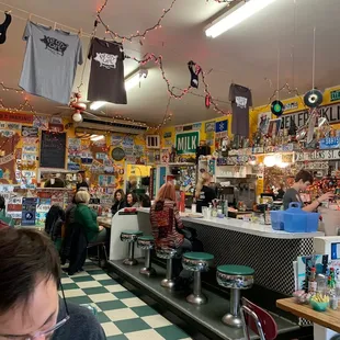diner