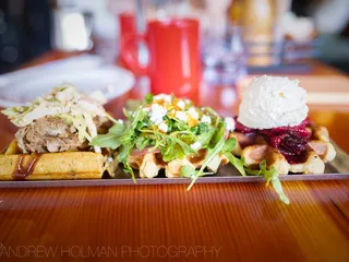 Gigi's Cafe