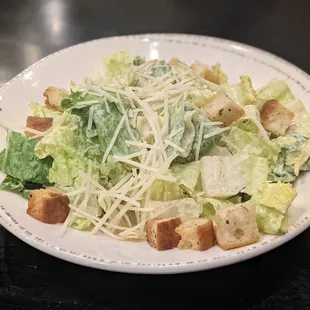 Small Cesar Salad