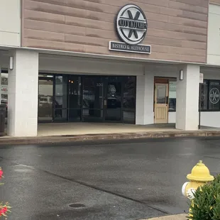 Look for City Kitchen on the mall signage.