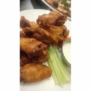 City Wings