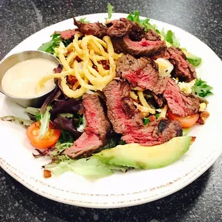 Union Square Market Salad