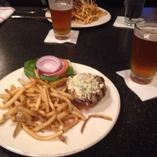 Beef Burger
