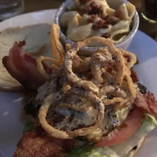 Chattanooga Chicken