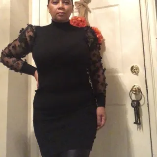 Charlene R.