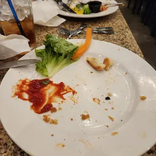 Southwest Coast Club. Remnants...Need I say more?