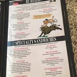 menu, sushi and sashimi