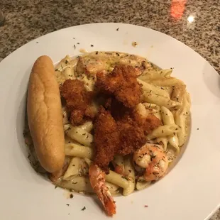 pasta, pasta dish, food