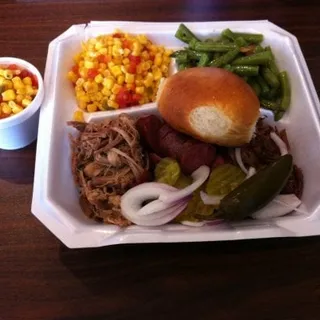 Pulled Pork