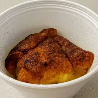 Peach Cobbler