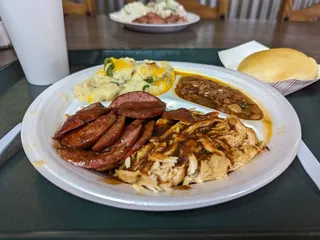 Big Jack's BBQ