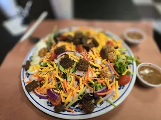 Sullivan Texas BBQ
