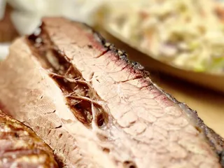 407 BBQ