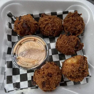Hush Puppies