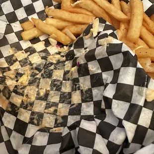 Where is The Fat Daddy Sandwich?
